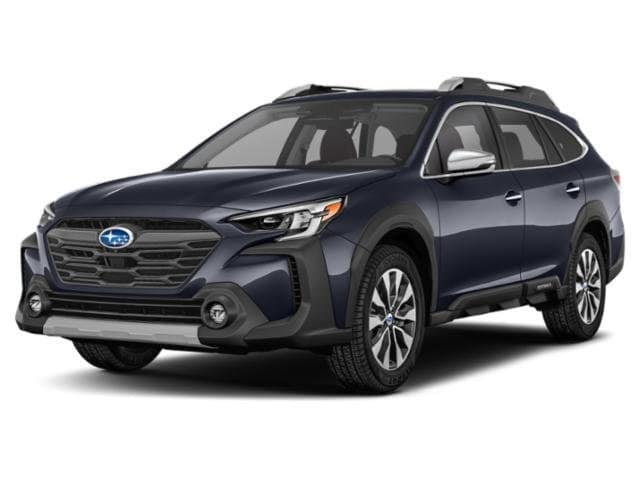 2023 Subaru Outback Touring's photo