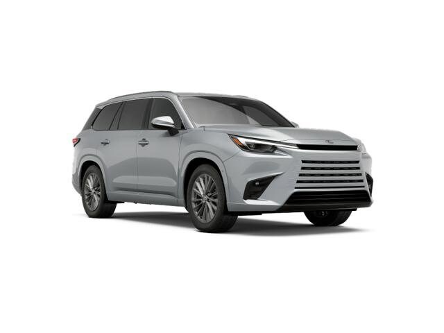 2025 Lexus TX 350 photo 4