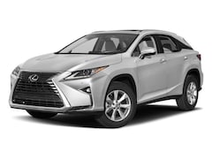 2017 LEXUS RX 350 SUV P40662