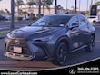  LEXUS NX 450h+