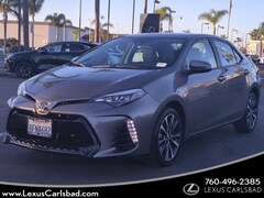 2019 Toyota Corolla SE Sedan P40872