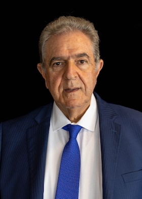 Staff member Walid Doumit from ID_e7ed0065d959