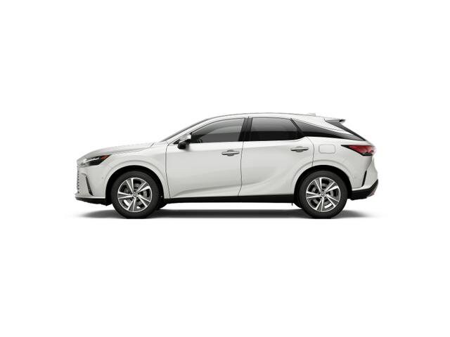 2025 Lexus RX 350 photo 2