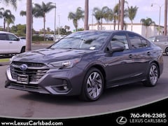 2025 Subaru Legacy Limited Sedan P40718