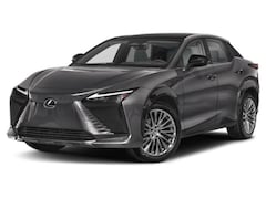 2023 LEXUS RZ 450e SUV P40861SW