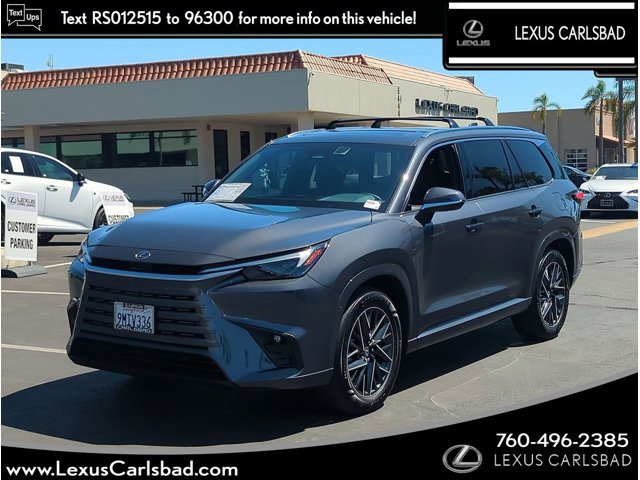 2024 Lexus TX 350 Premium