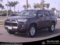 2023 Toyota 4Runner SR5 SUV P40716SW