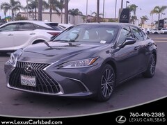 2025 LEXUS ES 300h Base Sedan L33349