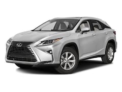 2016 LEXUS RX 350 SUV P40389