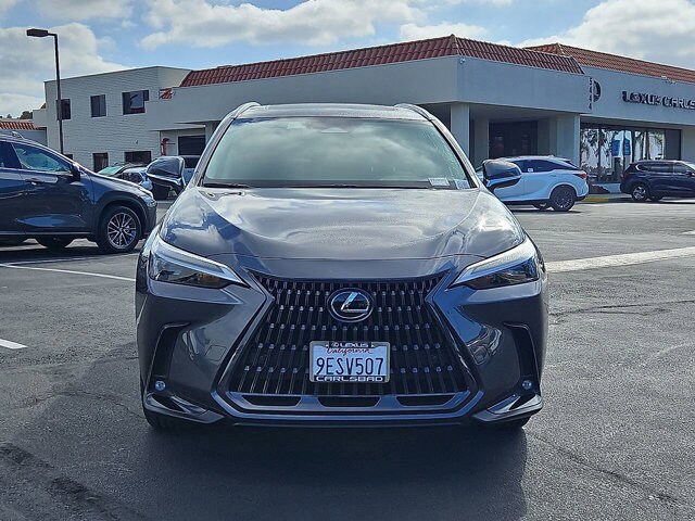2023 Lexus NX 350 Premium photo 2