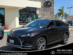 2020 LEXUS RX 350 SUV P40989
