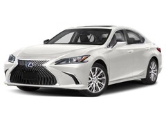 2019 LEXUS ES 300h Luxury Sedan P40899