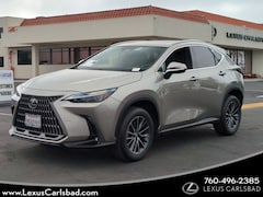 2024 LEXUS NX 350 SUV P40398SW