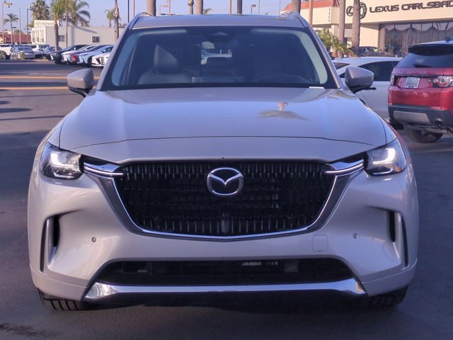 2024 Mazda CX-90 3.3 Turbo S photo 2