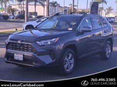 2023 Toyota RAV4 XLE SUV P40832