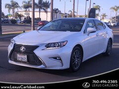 2017 LEXUS ES 350 Sedan P40884
