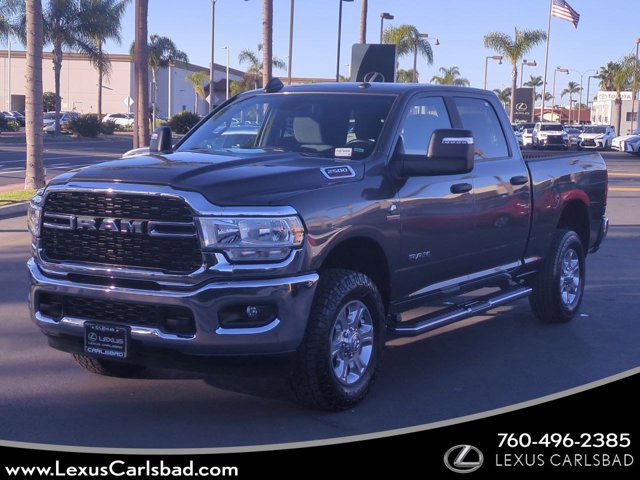 2024 RAM Ram 2500 Pickup Big Horn's photo