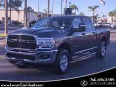 2024 Ram 2500 Big Horn Truck Crew Cab P40754SW