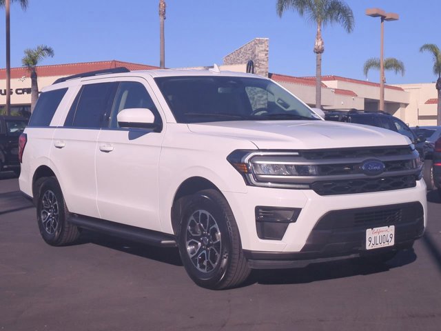 2024 Ford Expedition XLT photo 3