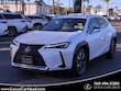  LEXUS UX 250h