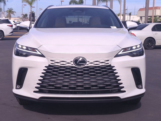 2026 Lexus RX 350 Premium photo 2