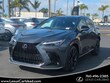  LEXUS NX PLUG-IN HYBRID ELECTRIC VEHICLE