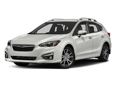 2018 Subaru Impreza 2.0i Limited 5-door P40792