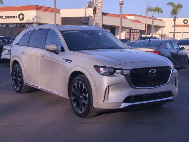 2024 Mazda CX-90 3.3 Turbo S photo 3