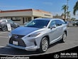 LEXUS RX 450hL
