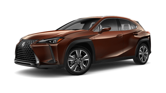 2021 Lexus Ux Trim Options Ux 200 Vs 200h Vs F Sport