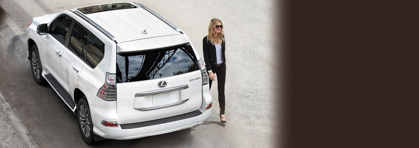 Lexus Lifestyle