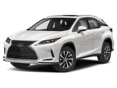 2022 LEXUS RX 350 SUV P40426SW