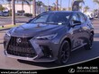  LEXUS NX PLUG-IN HYBRID ELECTRIC VEHICLE