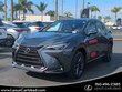  LEXUS NX PLUG-IN HYBRID ELECTRIC VEHICLE