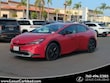  Toyota Prius Plug-In Hybrid