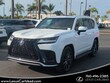  LEXUS LX HYBRID