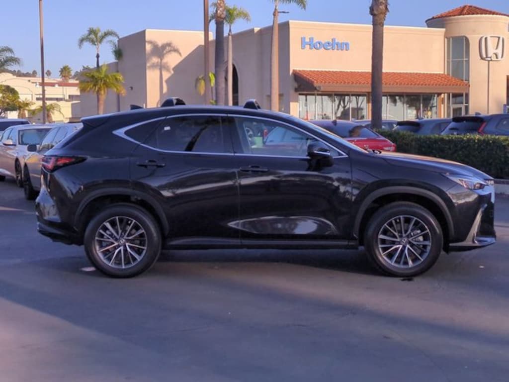 Used 2023 Lexus NX 350 Premium SUV