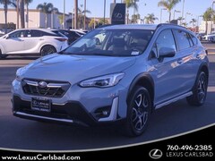 2023 Subaru Crosstrek Hybrid SUV P40799