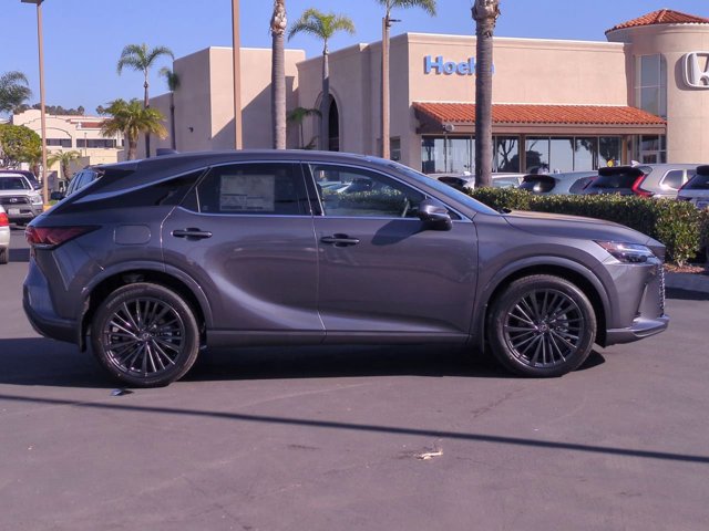 2026 Lexus RX 450h Premium AWD photo 2