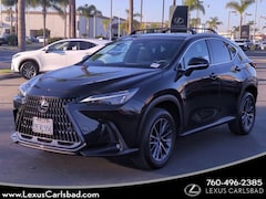 2023 LEXUS NX 350 Premium SUV P40826