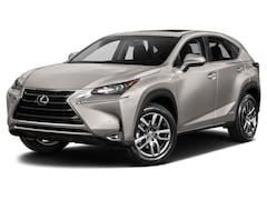 2015 LEXUS NX 300h SUV P40638
