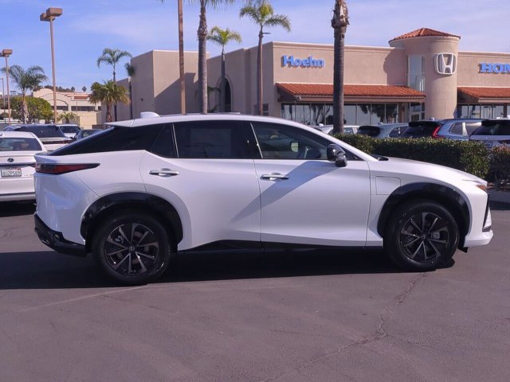 New 2026 Lexus RZ 350e PREMIUM Premium