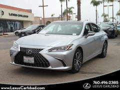2024 LEXUS ES 350 Sedan P40800