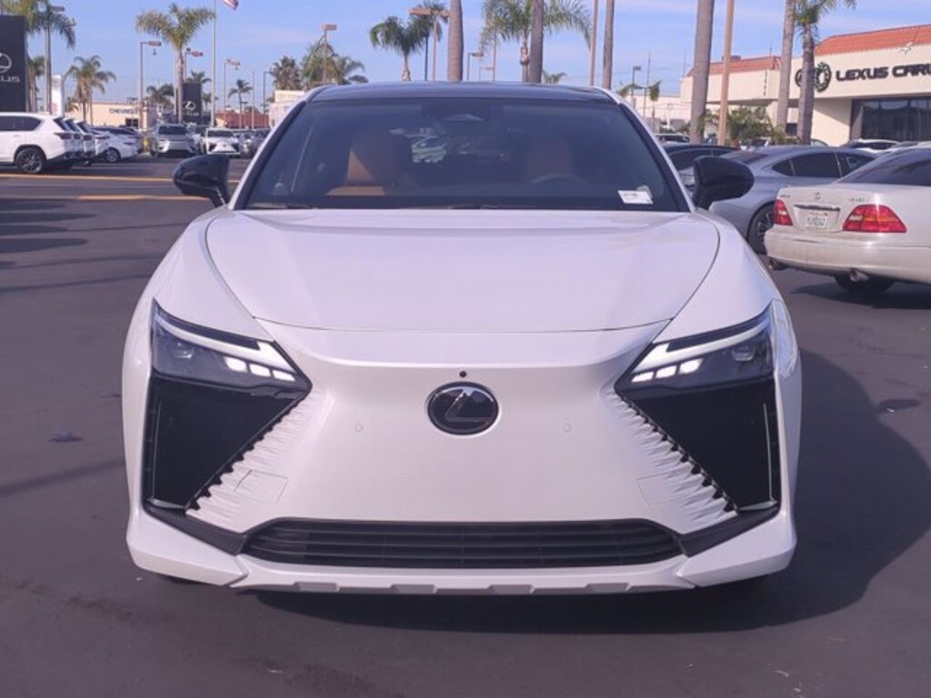 New 2026 Lexus RZ 350e PREMIUM Premium