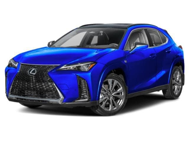 2025 Lexus UX Hybrid 300h Premium's photo