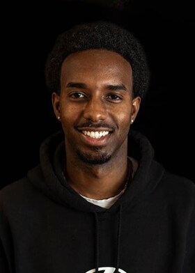 Staff member Julian Jones from ID_8ea9375e9886