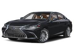 2023 LEXUS ES 300h Ultra Luxury Sedan P40876