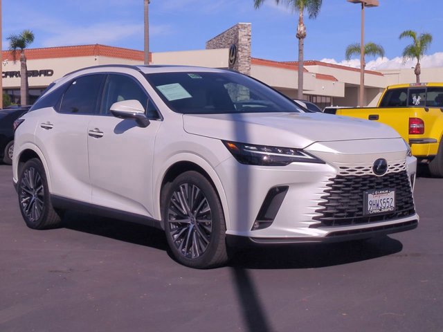 2023 Lexus RX 350 Premium photo 3