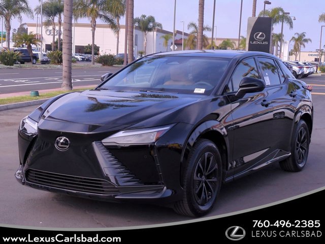 2026 Lexus RZ 350e Signature's photo