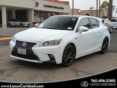 2016 LEXUS CT 200h Hatchback P40664